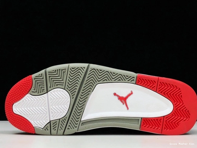 CEMENT 308497-060 RETRO JORDAN BLACK 4 0718
